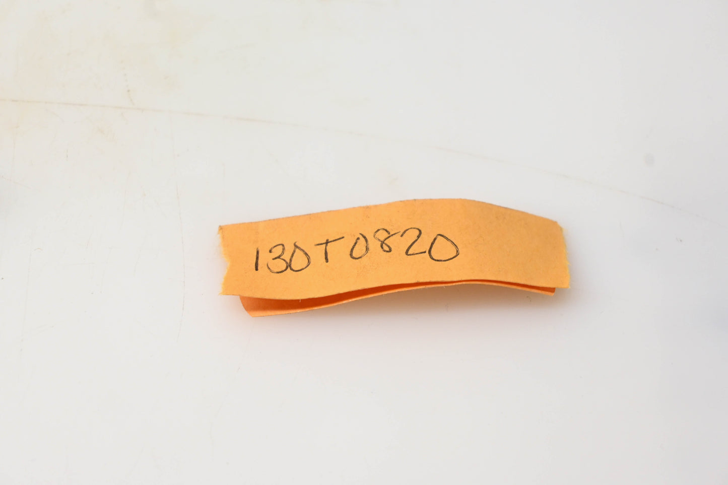 New OEM Kawasaki 130T0820 Flanged Bolt 8x20 NOS