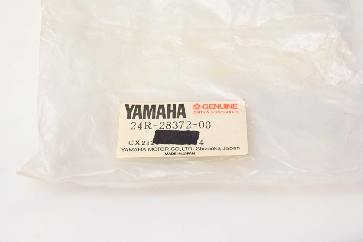 New OEM Yamaha 24R-28372-00-00 Damper NOS