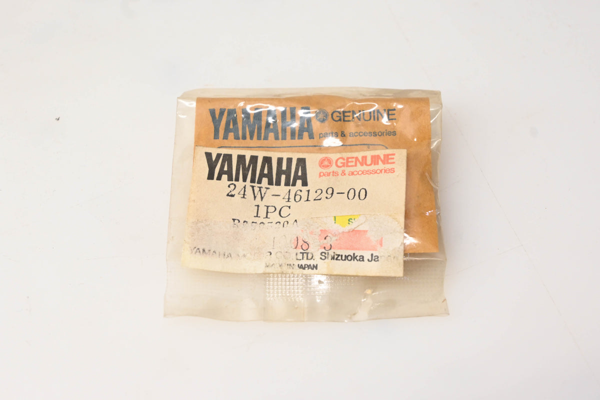 New OEM Yamaha 24W-46129-00-00 Spacer NOS