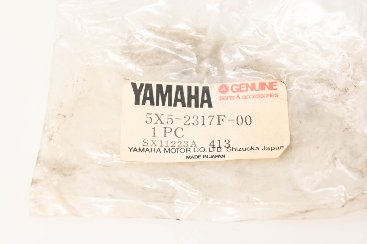 Yamaha 5X5-2317F-00-00 Mounting Bracket NOS