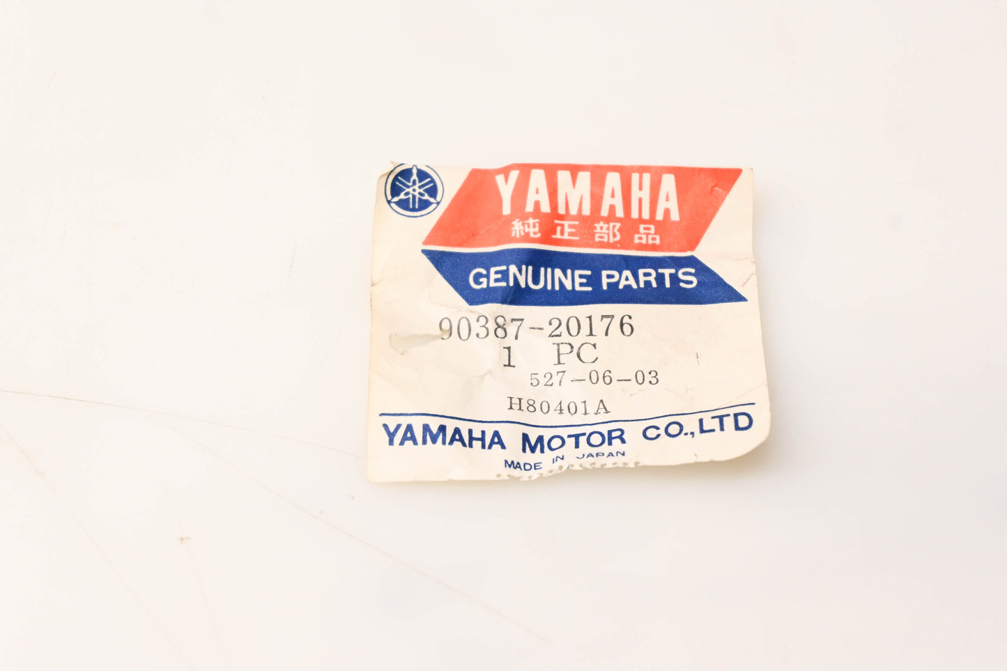 Yamaha 90387-20176-00 Collar NOS
