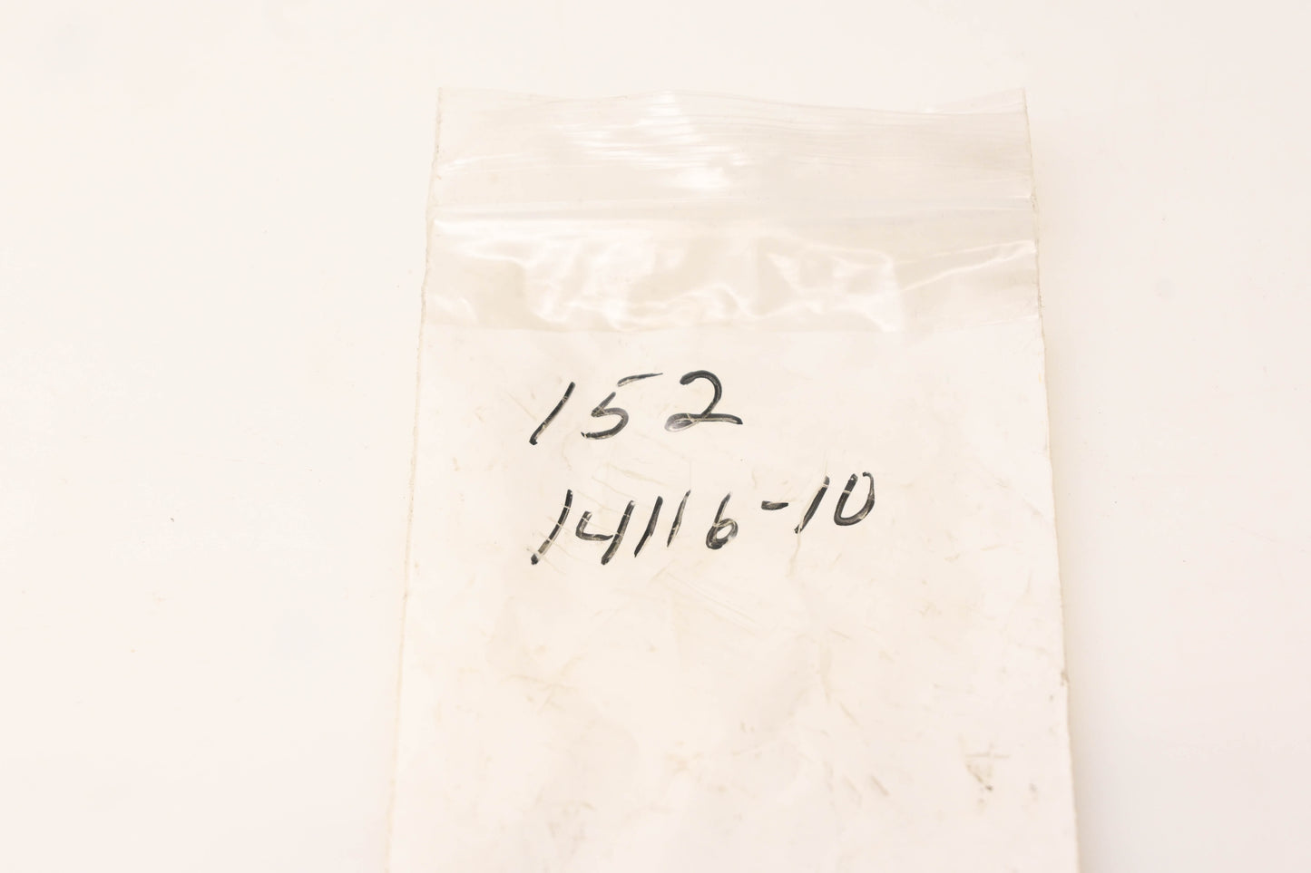 Yamaha 152-14116-10-00 Needle NOS