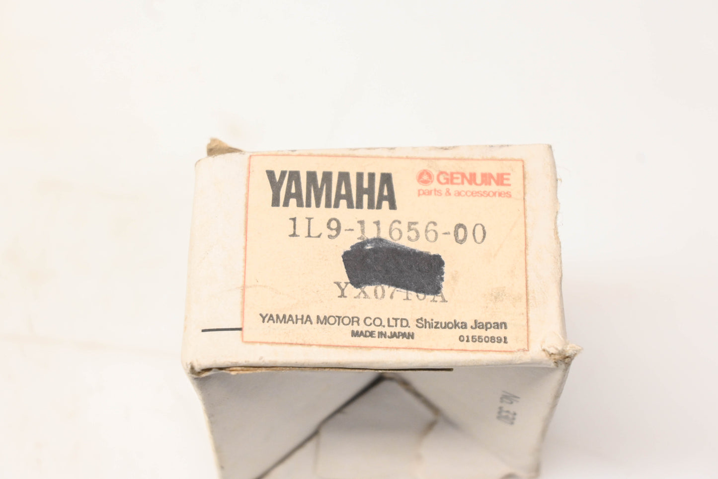 New OEM Yamaha 1L9-11656-00-00 Plane Bearing Blue NOS