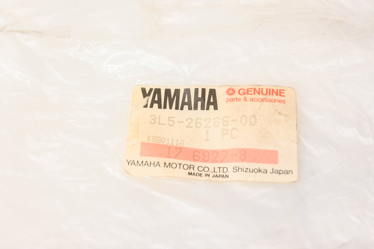 New OEM Yamaha 3L5-26266-00-00 Cylinder Boot NOS