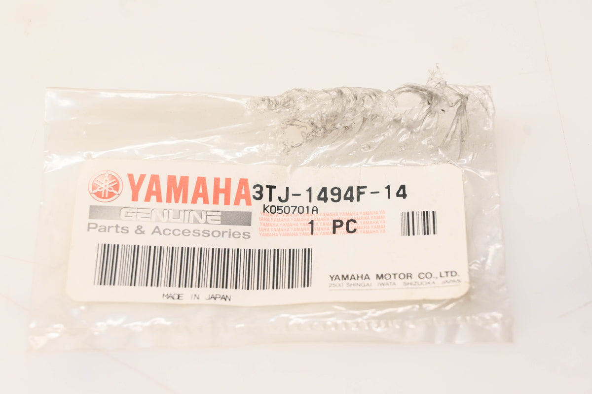 New OEM Yamaha 3TJ-1494F-14-00 Jet NOS
