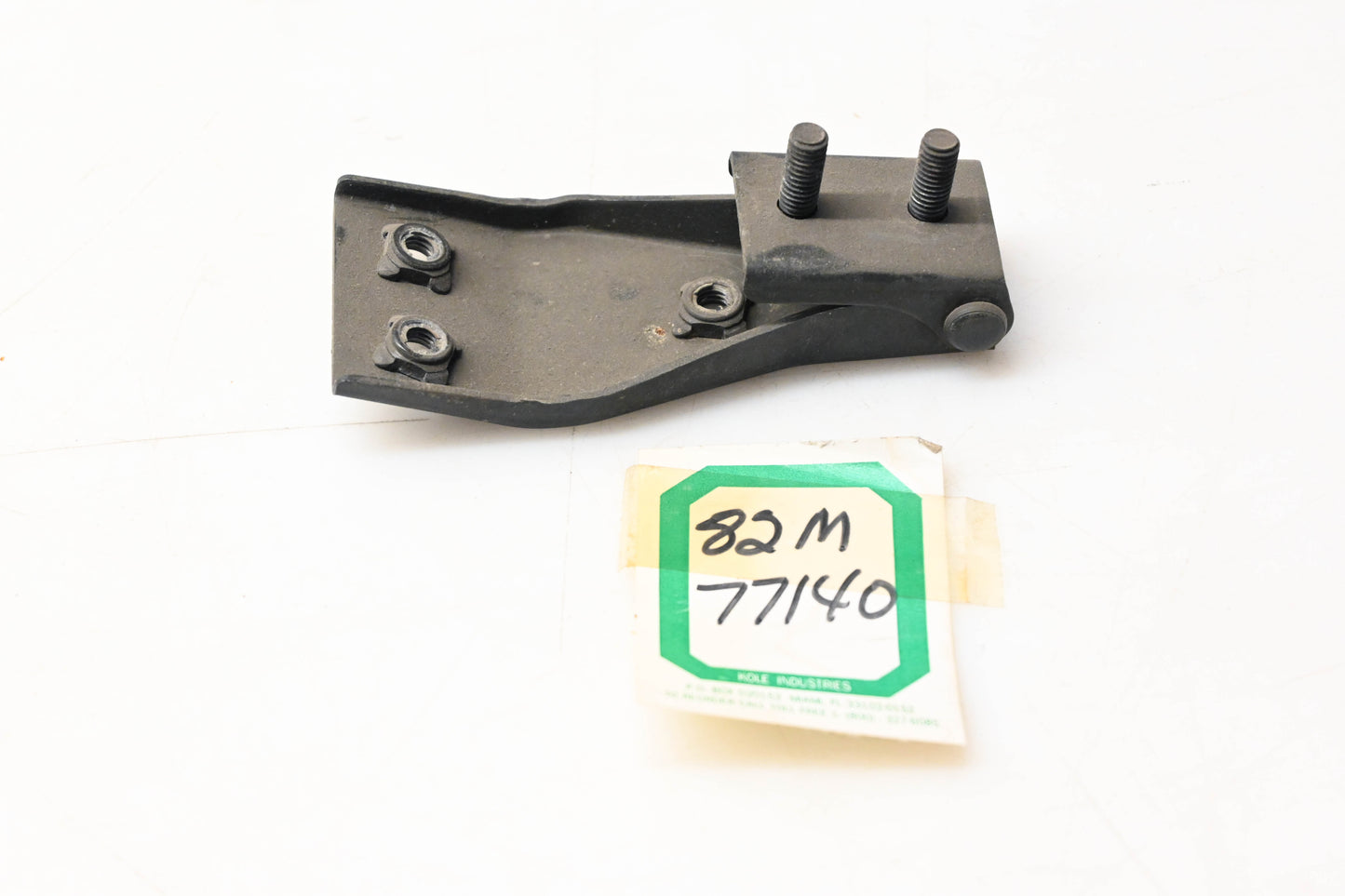 OEM Yamaha 82M-77140-00-00 Hood Hinge