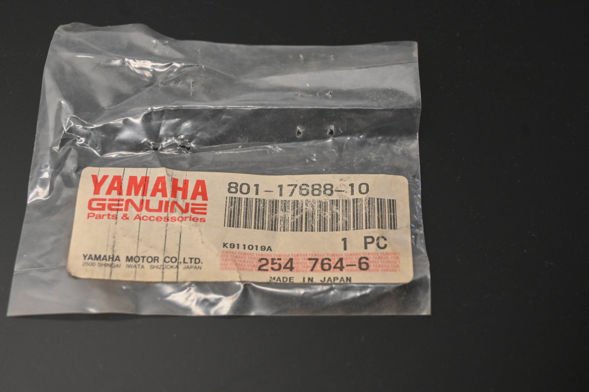 New OEM Yamaha 801-17688-10-00 Clutch Ramp Shoe NOS