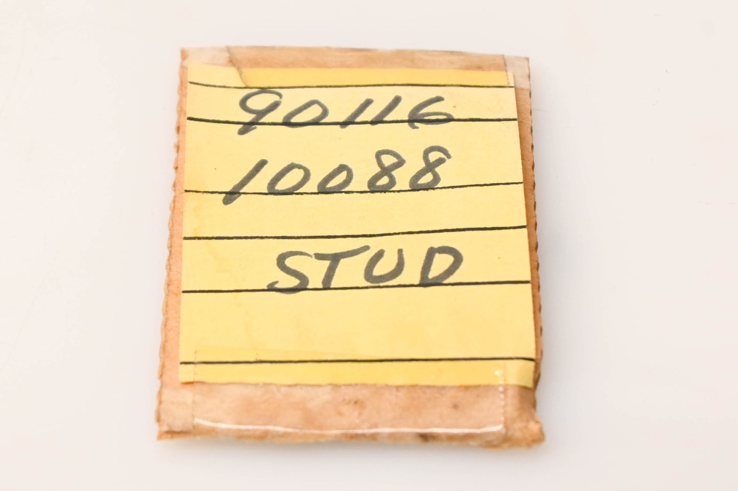 New OEM Yamaha 90116-10088-00 Stud Bolt NOS