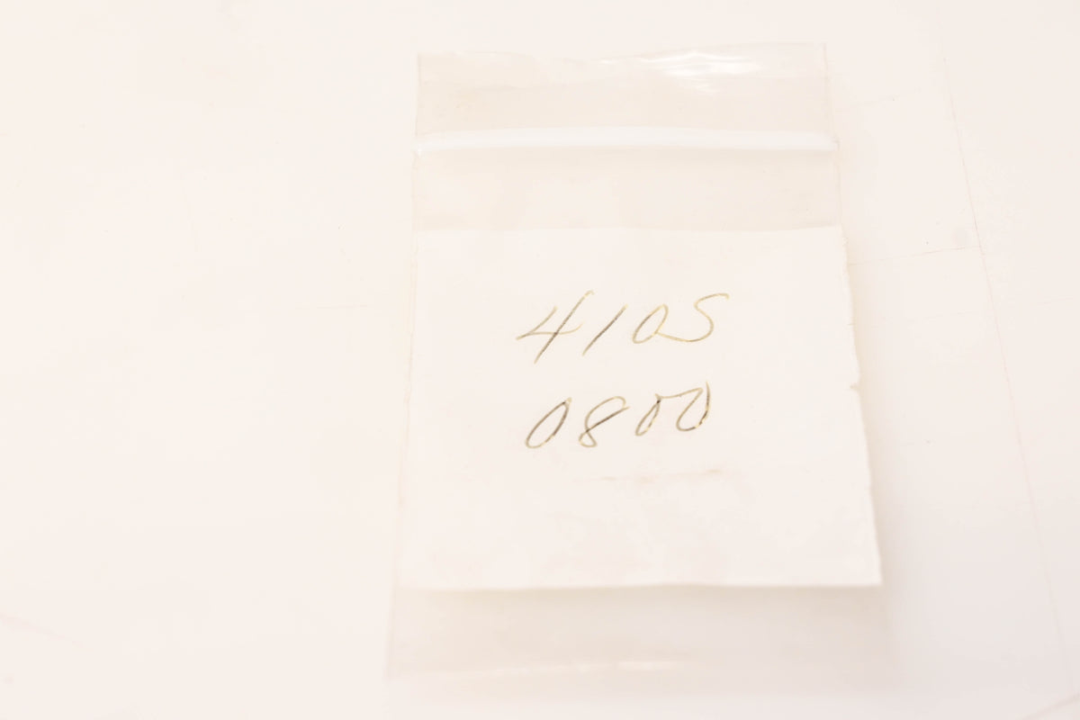 New OEM Kawasaki 410S-0800 Washer NOS