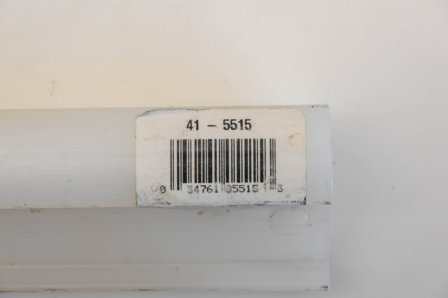 Rotary 41-5515, 23-3170 Snowblower Scraper Bar NOS