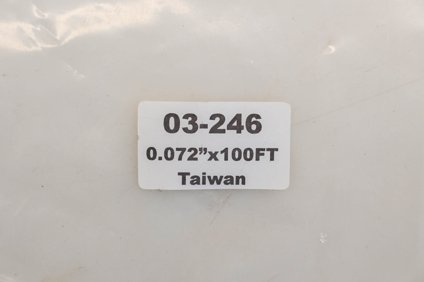 Rotary 03-246 100ft Inner Wire NOS