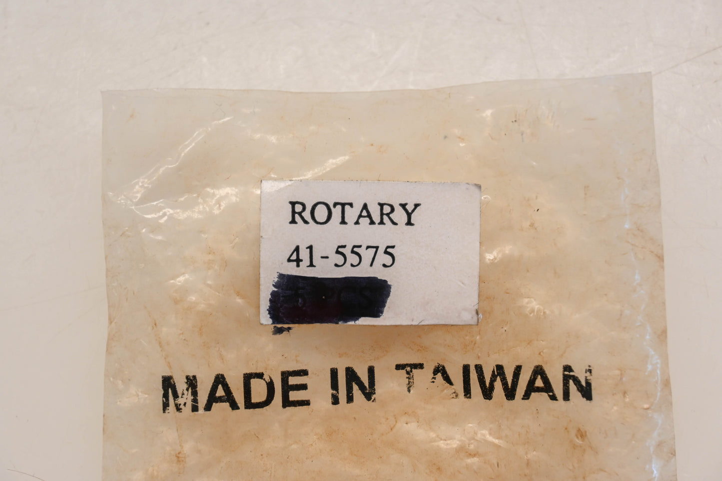 Rotary 41-5575 Sheer Pin Kit NOS