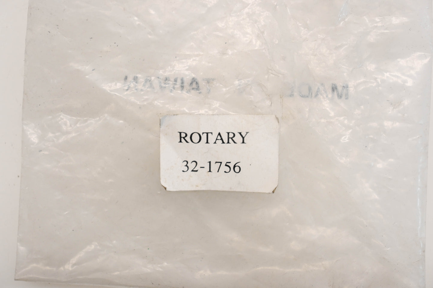 Rotary 32-1756 Blade Balancer Kit NOS