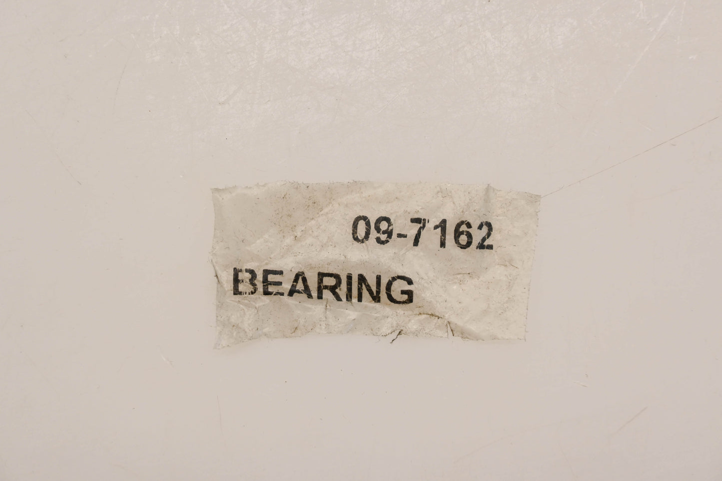 Rotary 09-7162 Ball Bearing NOS
