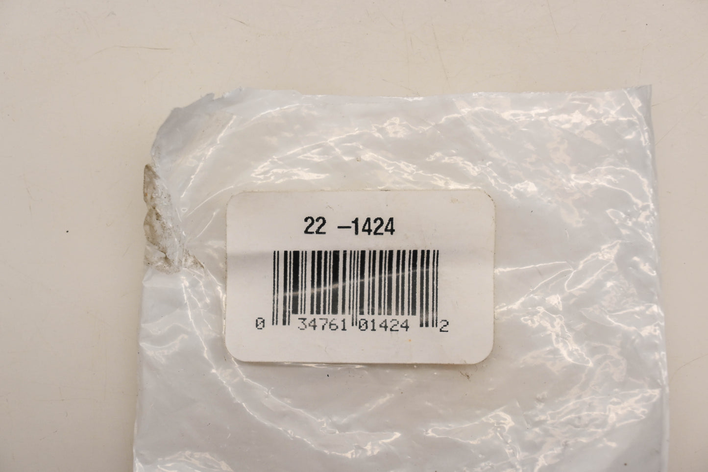 Rotary 22-1424 Carburetor Needle Valve Kit NOS