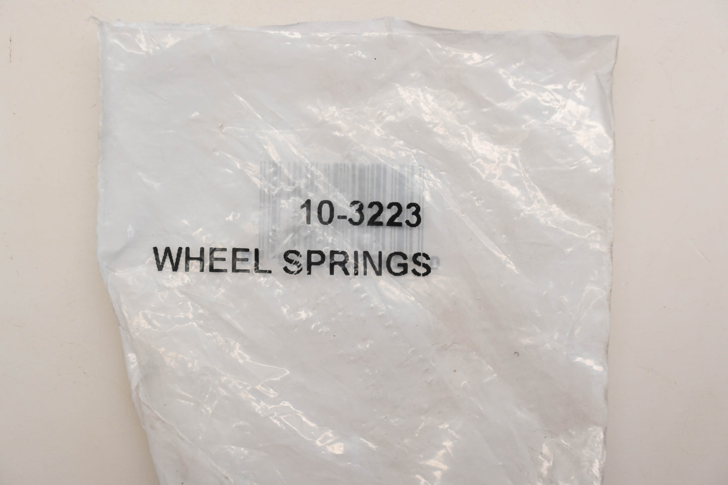 Rotary 10-3223 Wheel Spring NOS