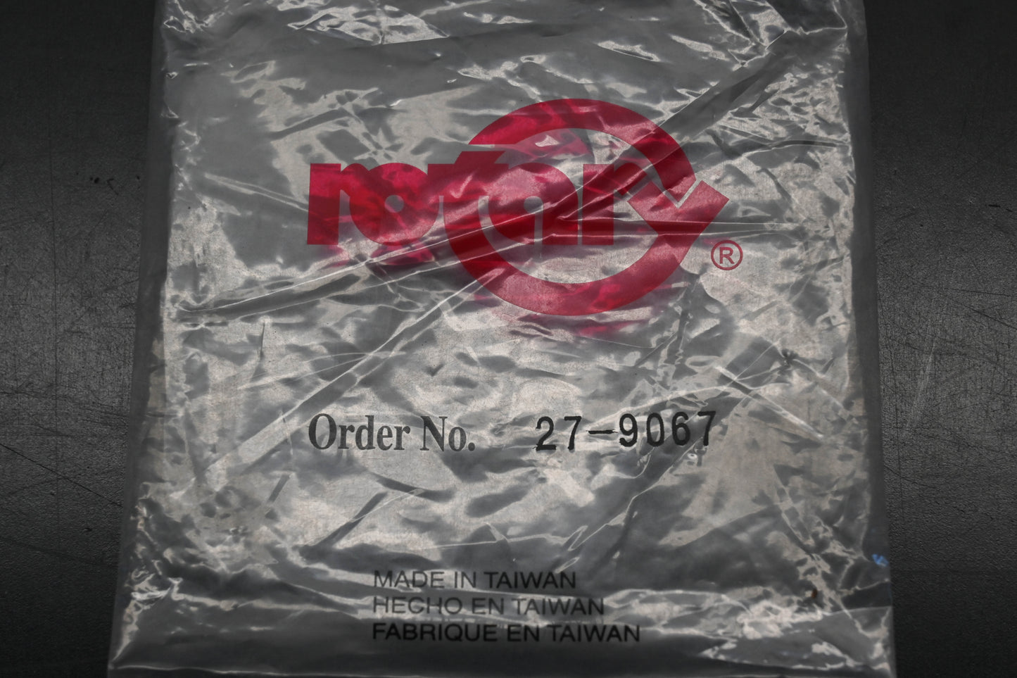 Rotary 27-9067 Air Filter NOS