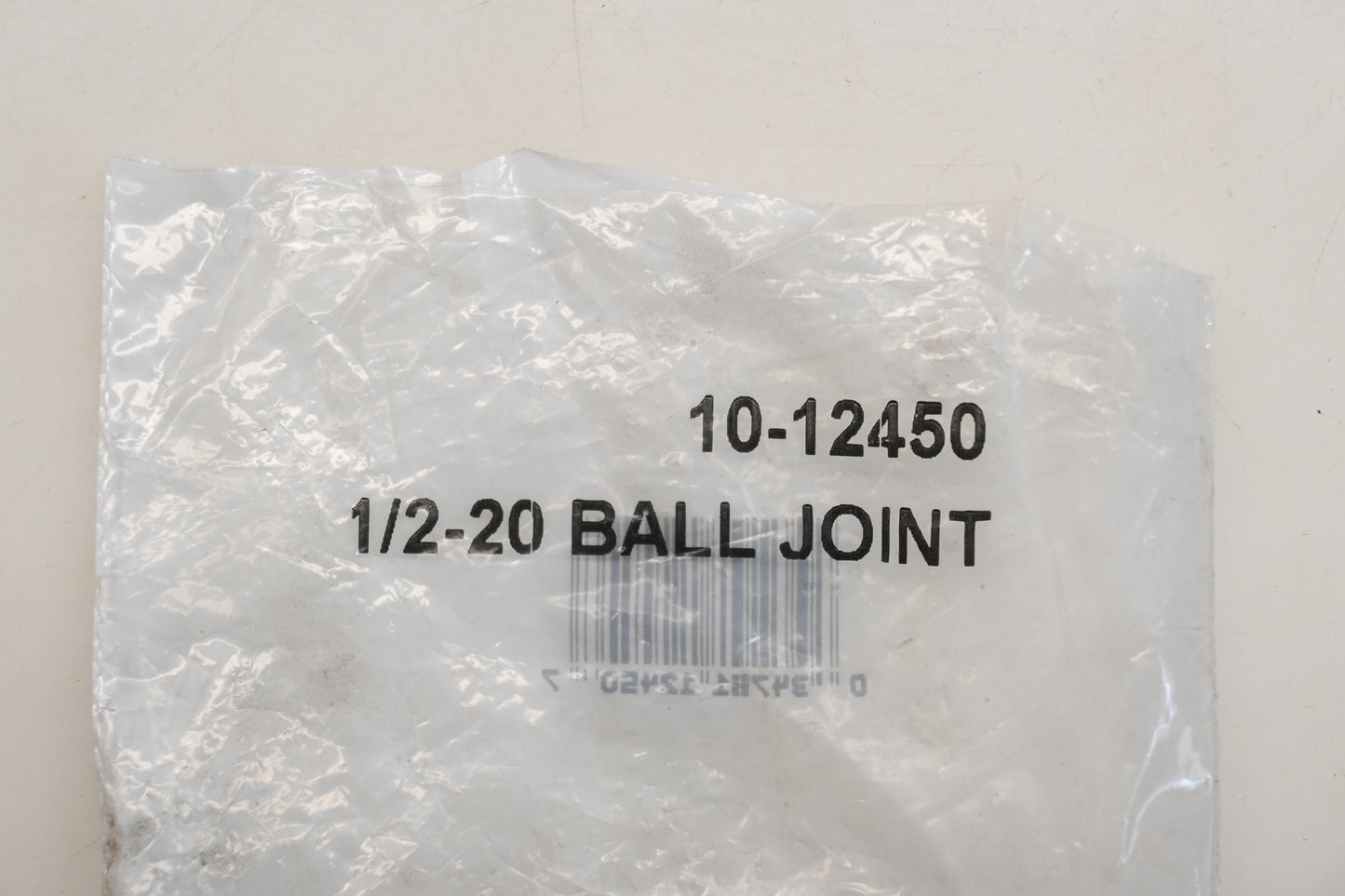 Rotary 10-12450 1/2"-20 Ball Joint NOS