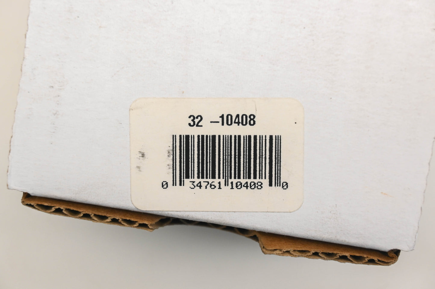 Rotary 32-10408 GDI Hour Meter NOS