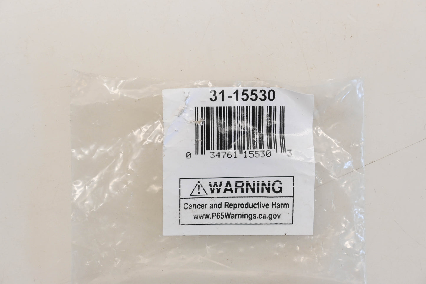 Rotary 31-15530 Ignition Points Assembly NOS