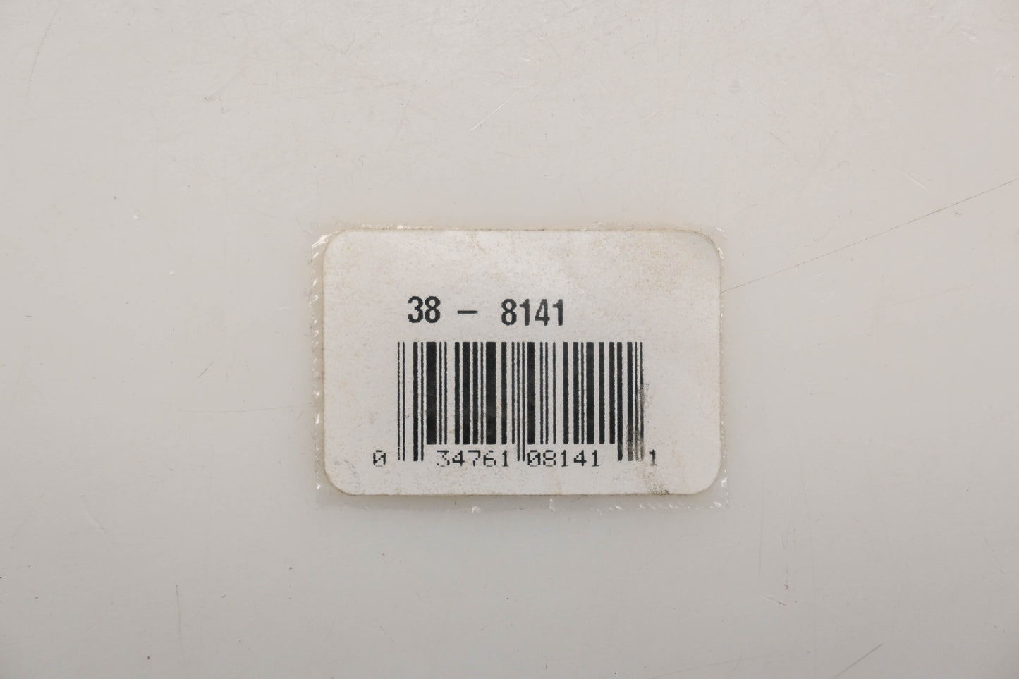 Rotary 38-8141 Metering Diaphragm NOS