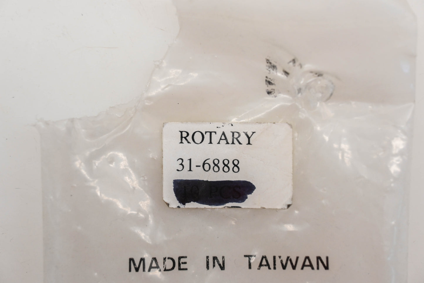 Rotary 31-6888 Ignition Key NOS