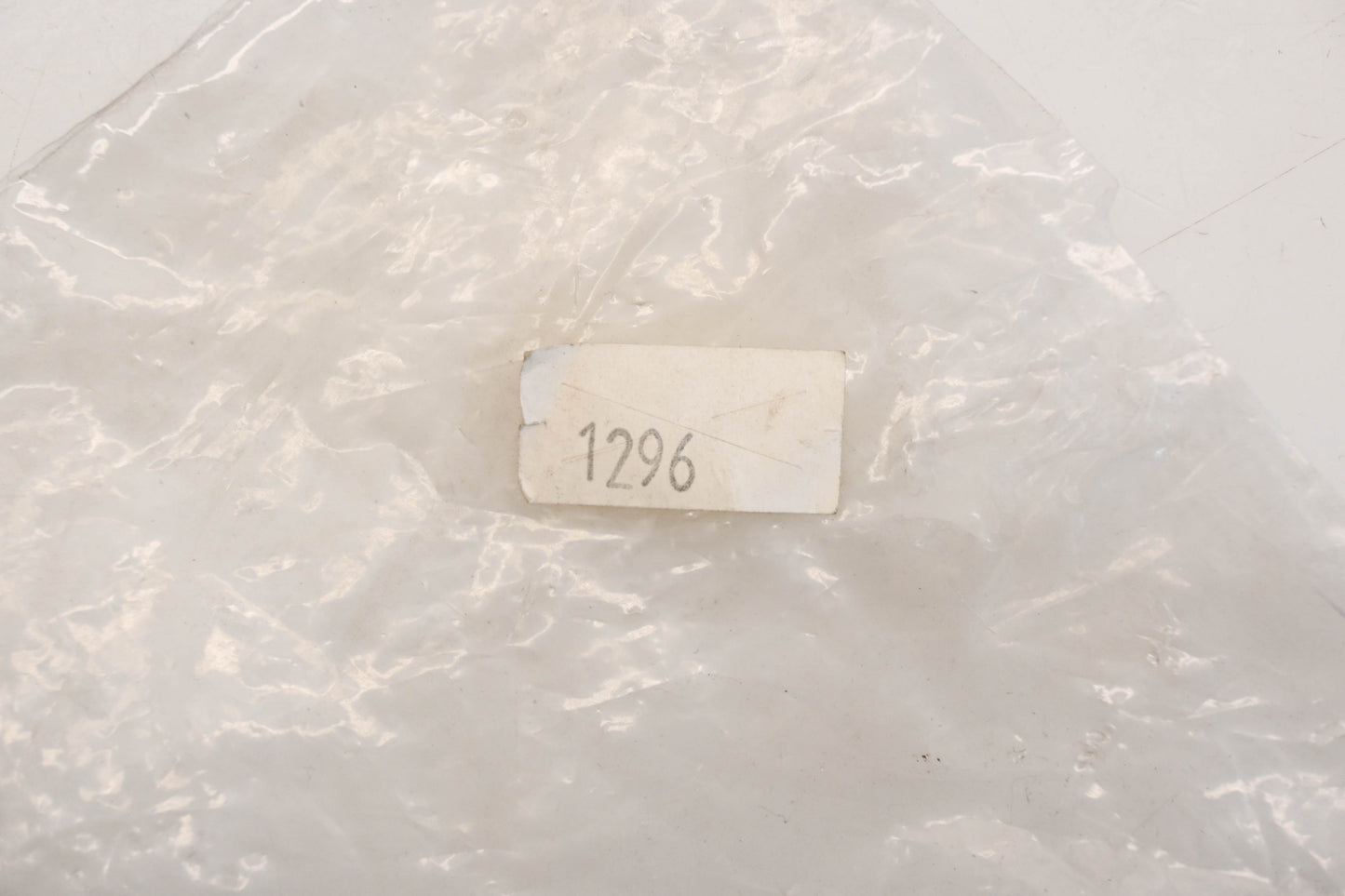 Rotary 1296, 24-1296 Shorting Clip NOS