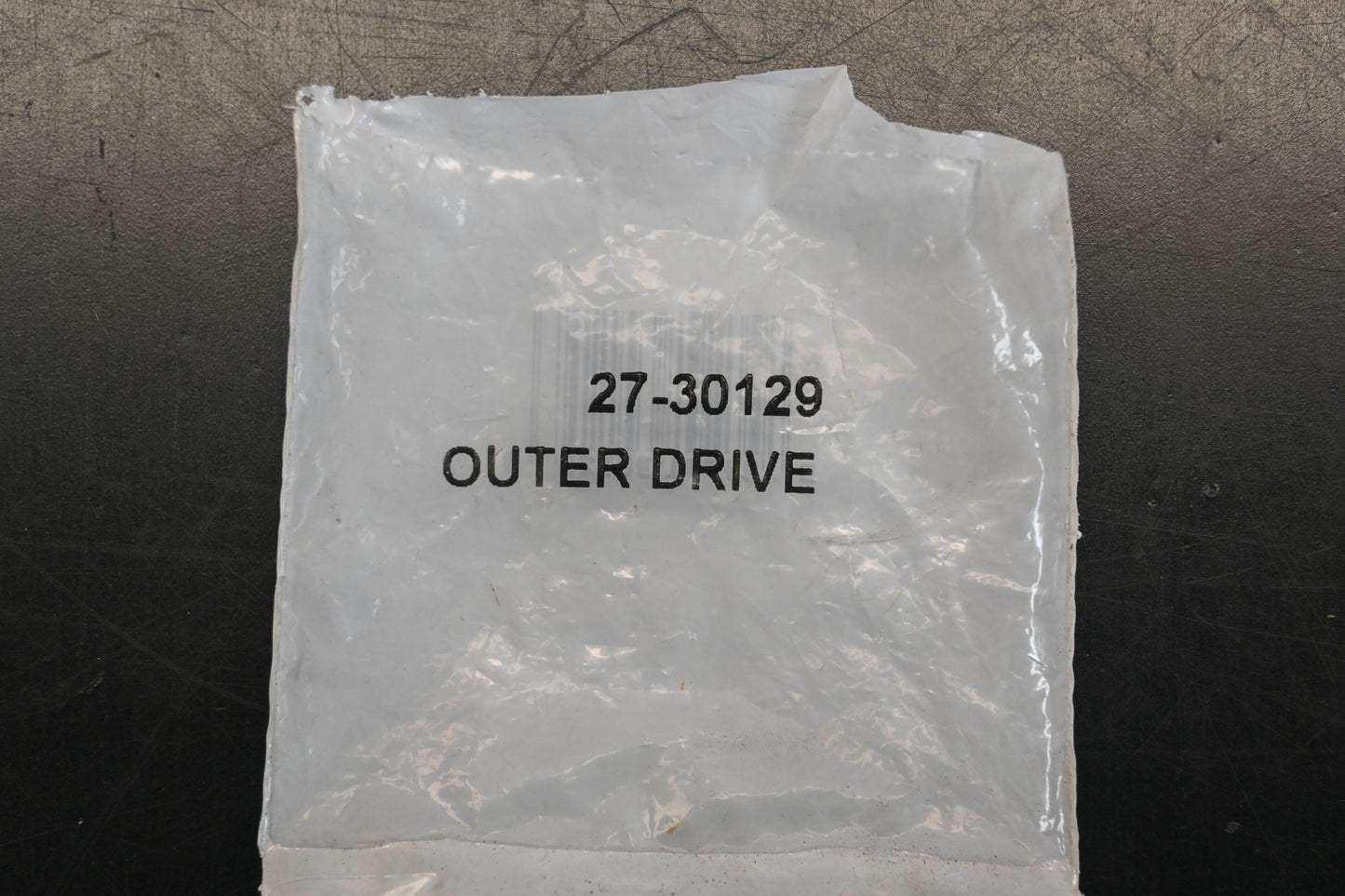 Rotary 27-30129 Outer Drive NOS