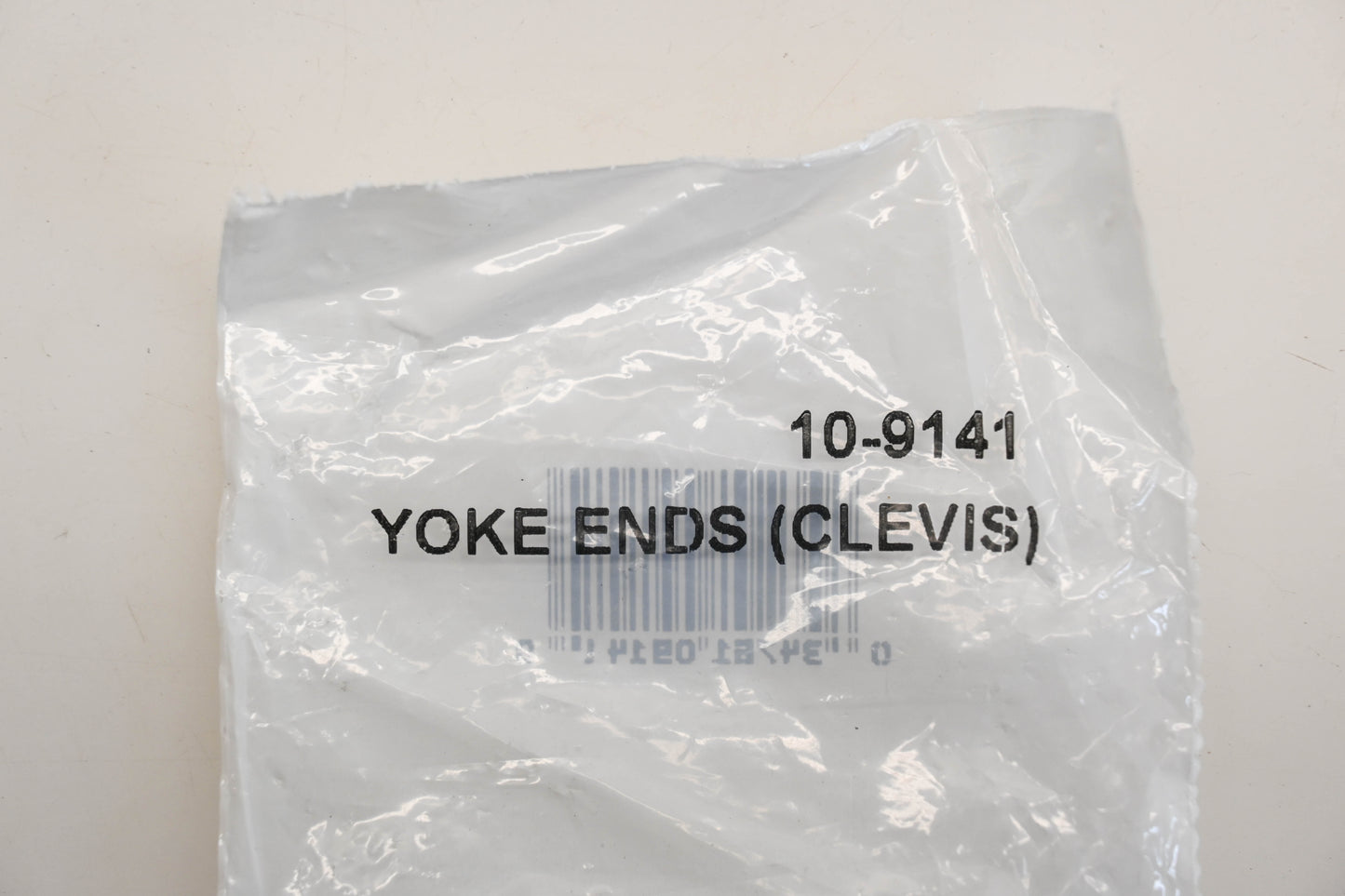 Rotary 10-9141, 9141 Universal Yoke End NOS