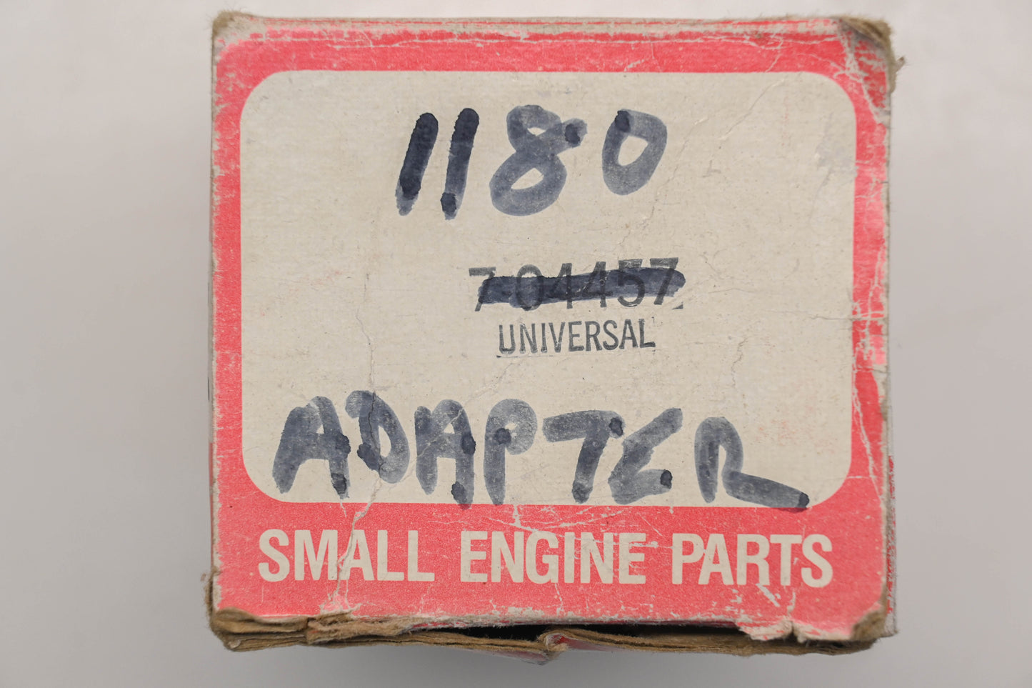 Prime Line 7-04457, 1180 7/8" Adapter NOS