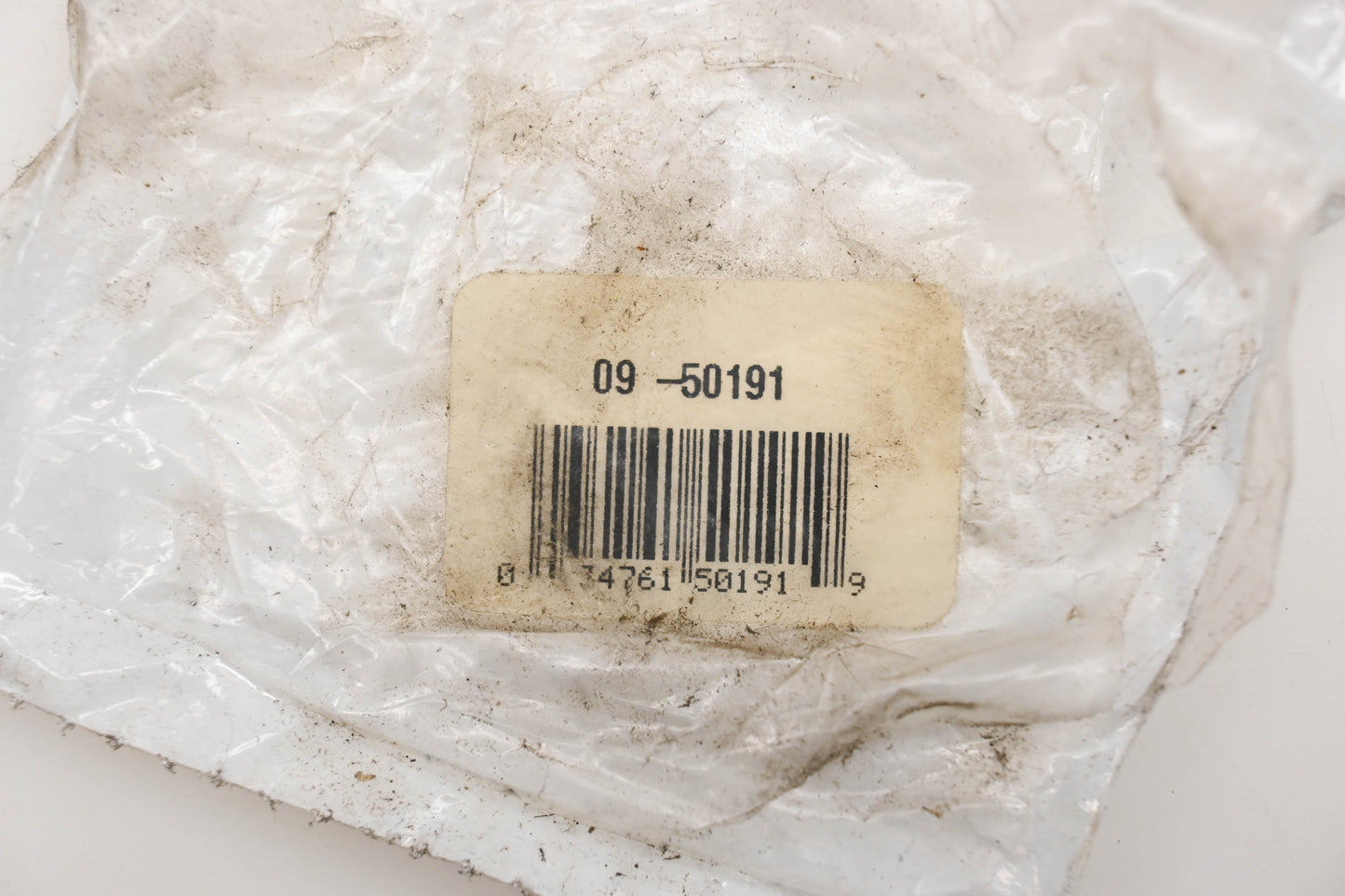 Rotary 09-50191 30x62x16mm Bearing NOS