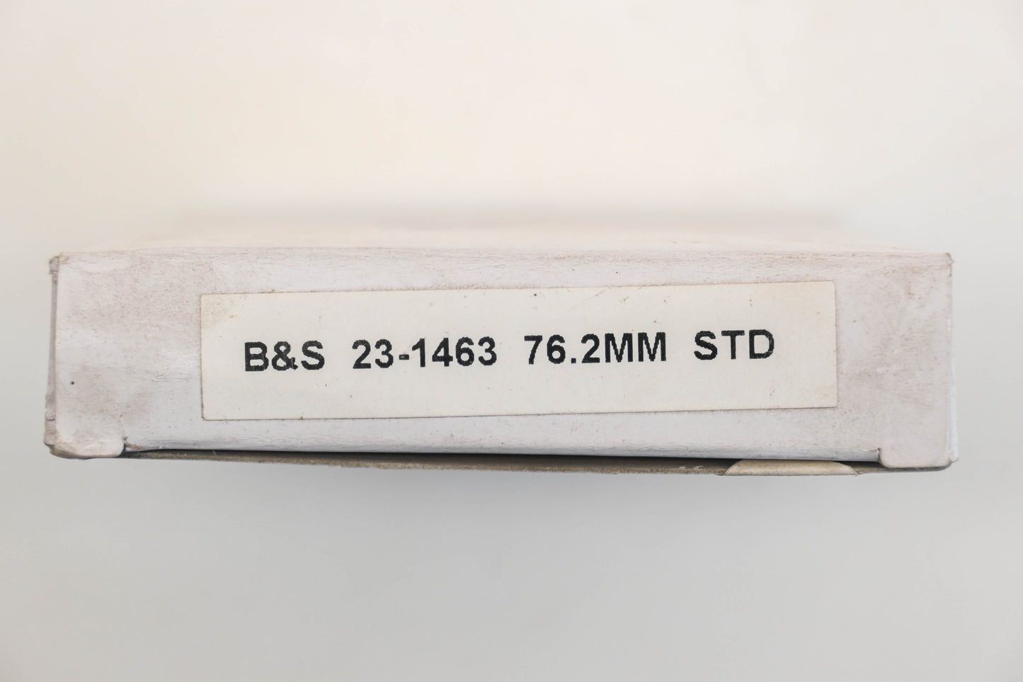 Rotary 23-1463 STD 76.2mm Piston Ring Kit NOS