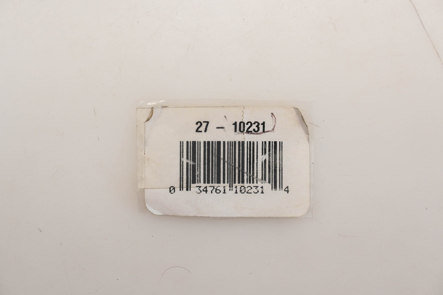 Rotary 27-10231, VP33 Bump & Feed Trimmer Head NOS