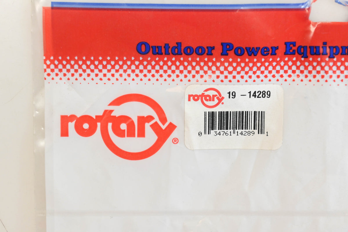 Rotary 19-14289, 798897 Air Filter NOS