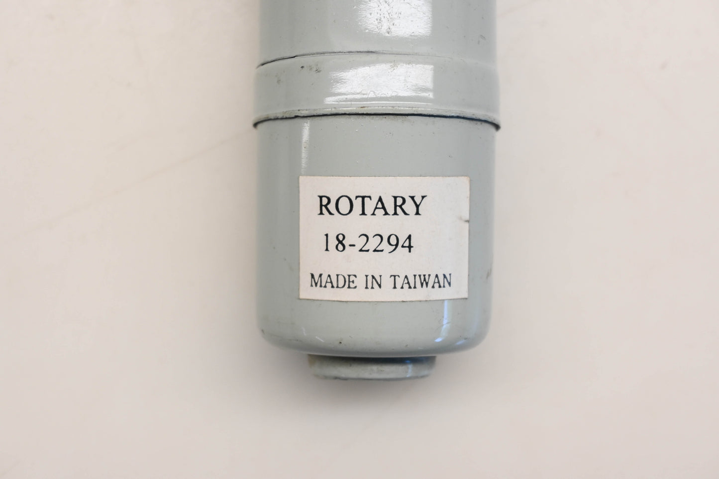 Rotary 18-2294 13/16"-14 Screw-On Muffler NOS
