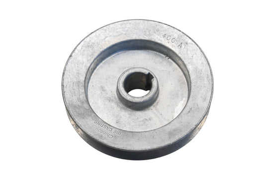 Chicago Die Casting 400-A, 324019-6 4" x 3/4" Pulley NOS