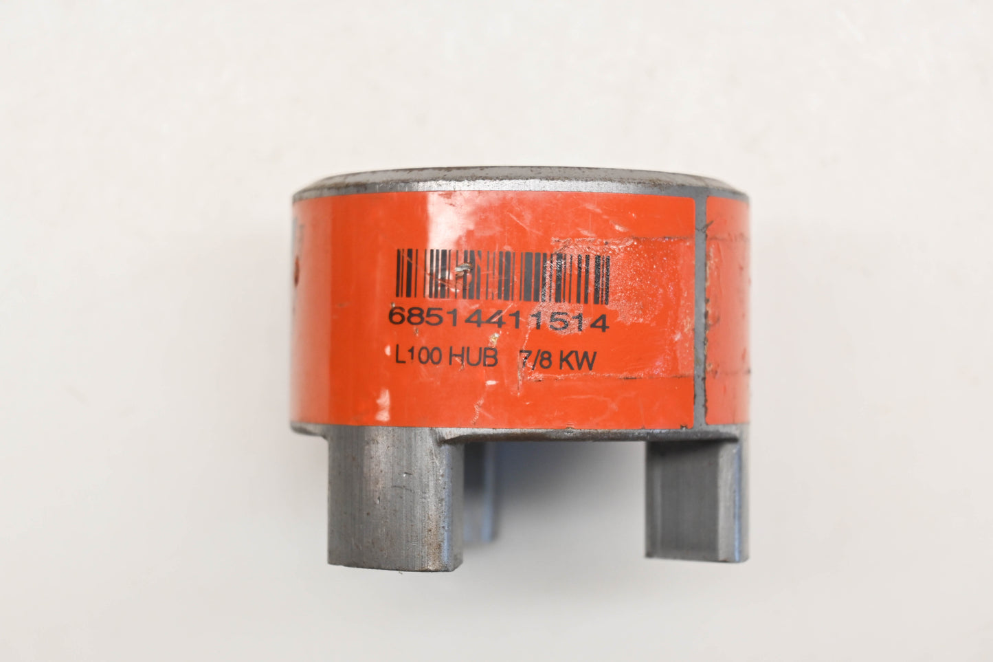 Lovejoy 68514411514 7/8" Coupling NOS