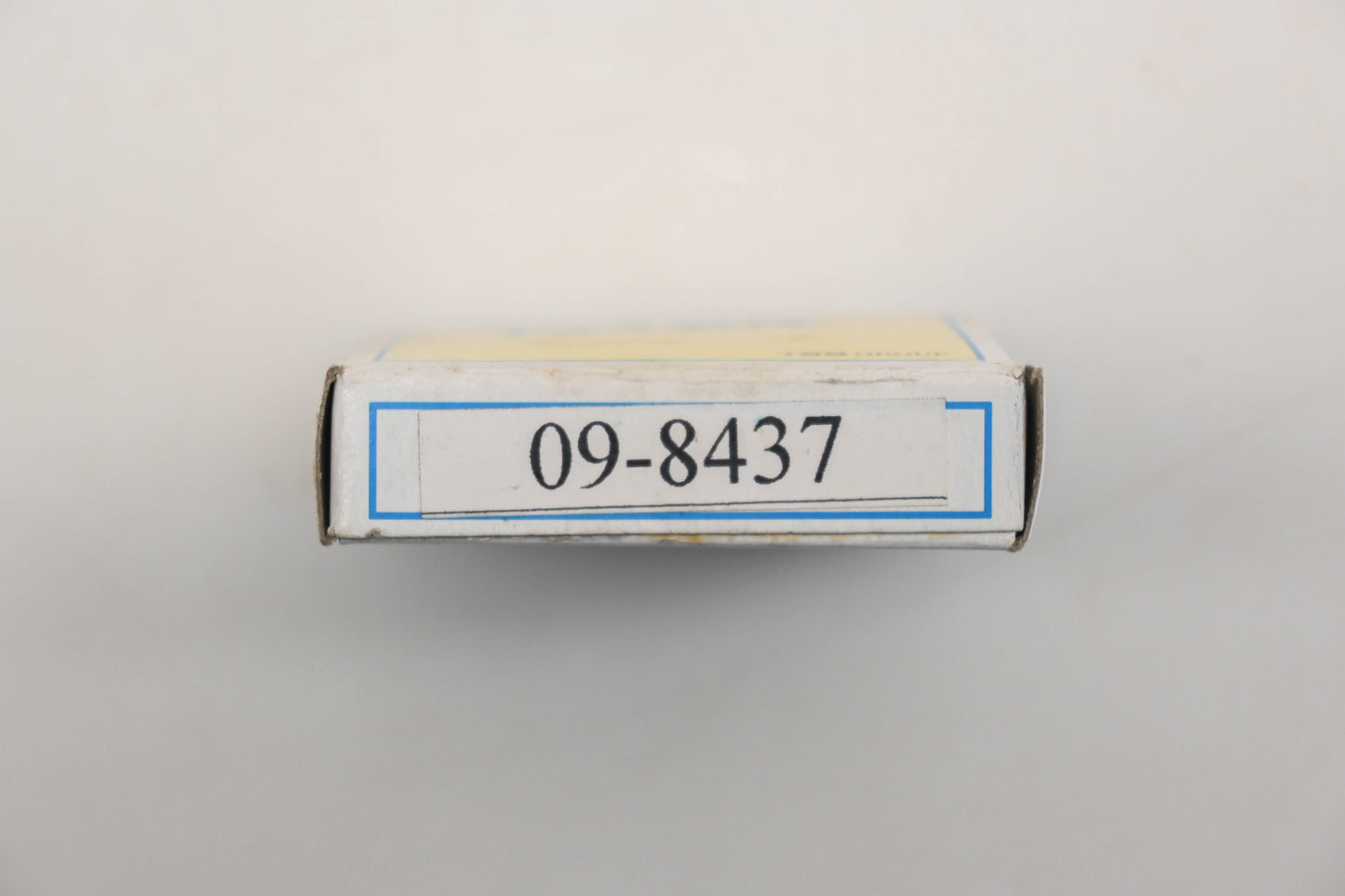 TSB Bearings 09-8437 Bearing NOS