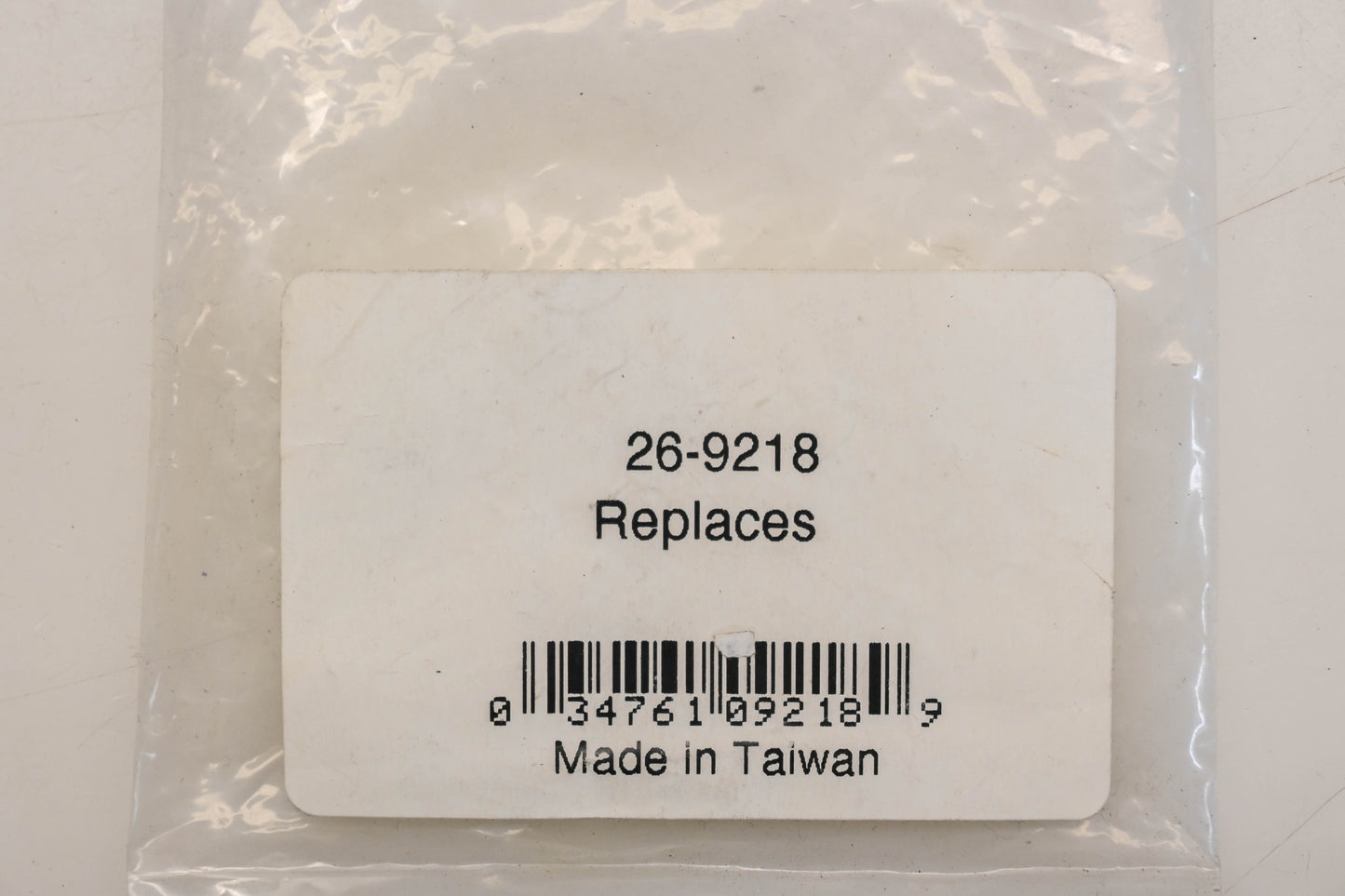 Rotary 26-9218, 82 755 28-S Kohler Starter Brush Kit NOS