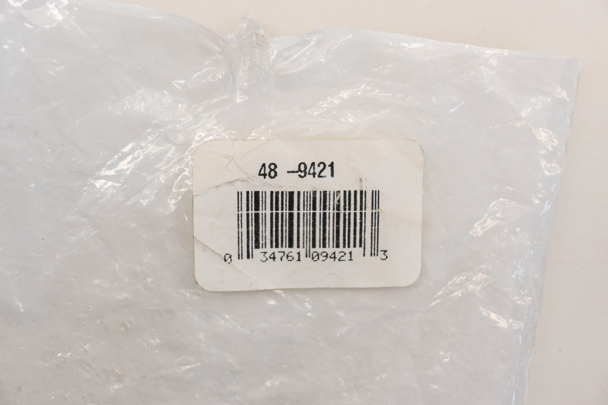 Rotary 48-9421 3/8" Male MPT Brass Socket NOS