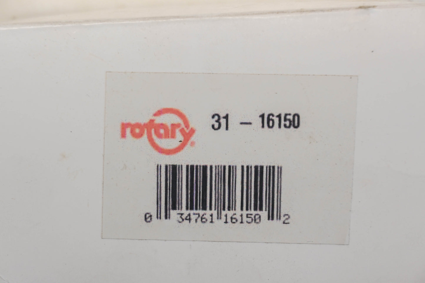 Rotary 31-16150, 595291, 796500 Ignition Coil NOS
