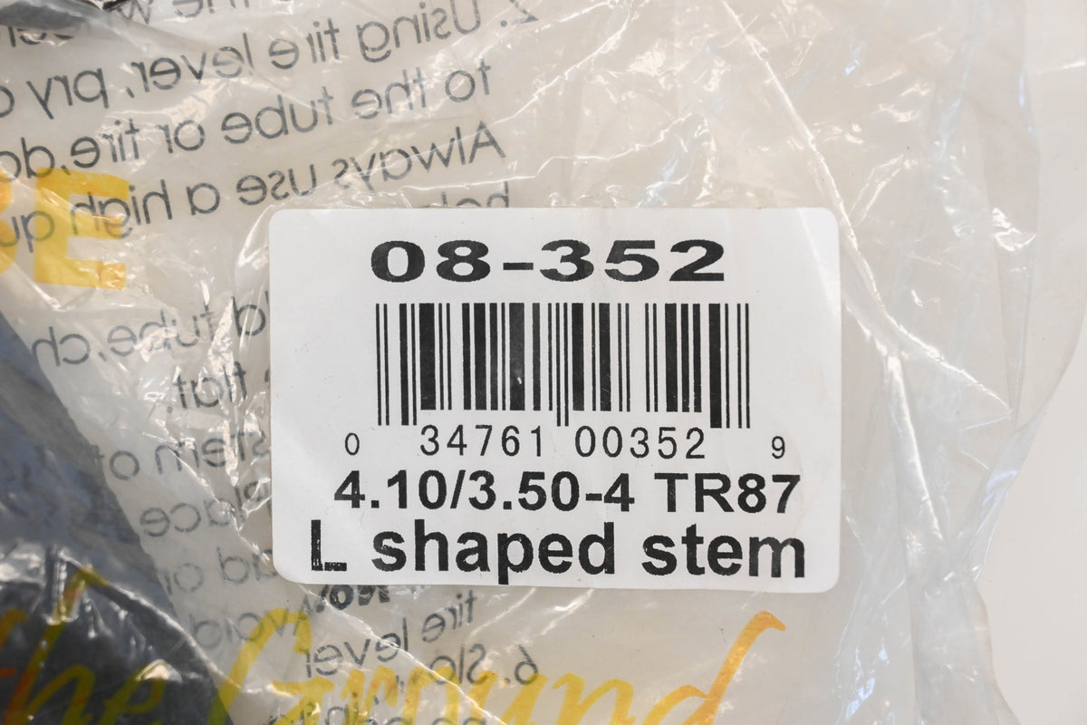 Rotary 08-352 4.10 x 3.50 x 4 Inner Tube NOS