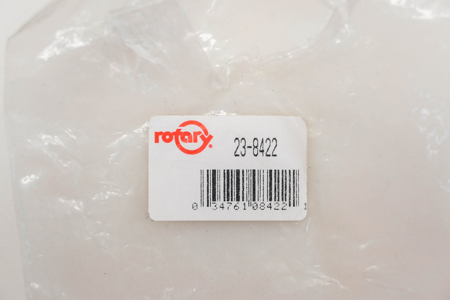 Rotary 23-8422 1-1/2" x 2-3/8" x 1/4" Oil Seal NOS