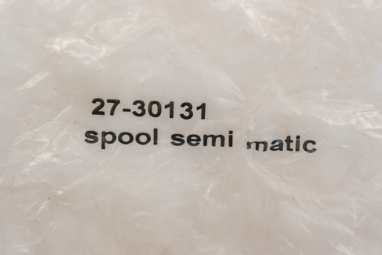 Rotary 27-30131 Semi-Matic Spool NOS