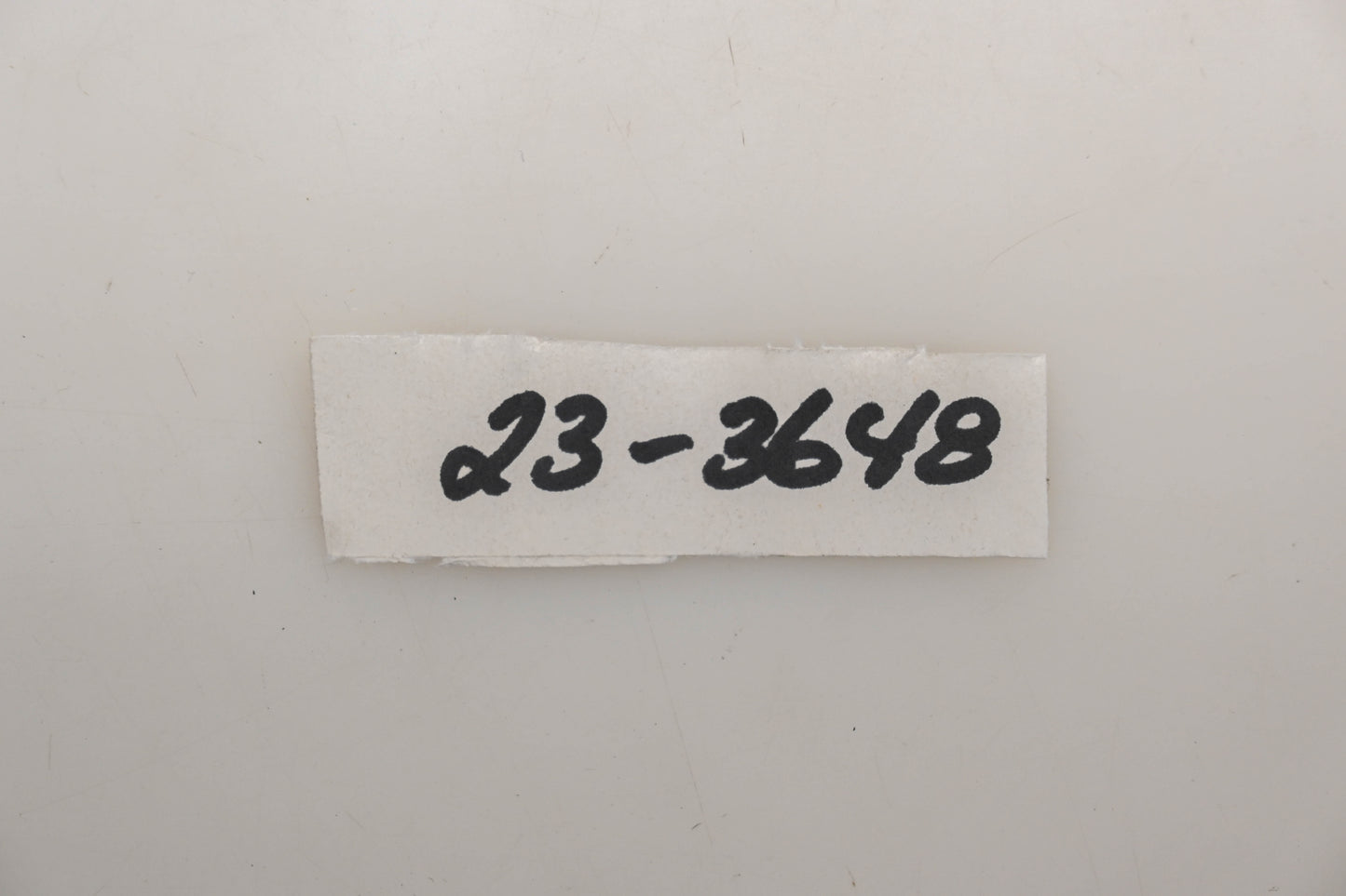 Rotary 23-3648, 27293 Base Gasket NOS