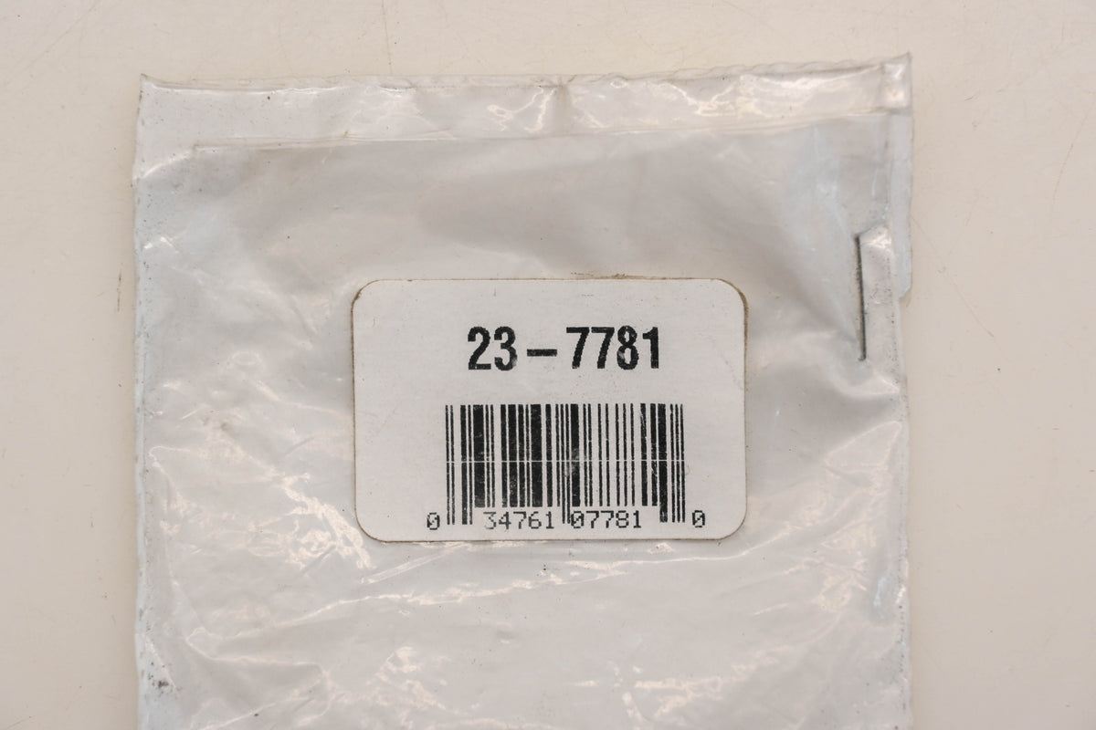 Rotary 23-7781 Carburetor Bowl Gasket Qty 7 NOS