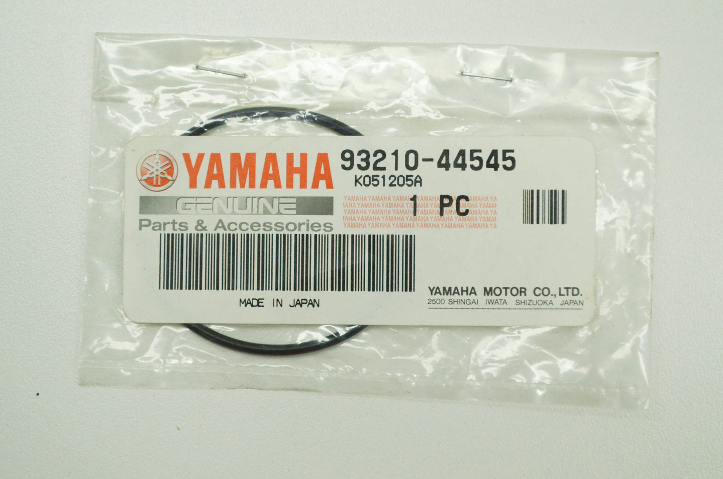 OEM Yamaha 93210-44545-00 O-Ring