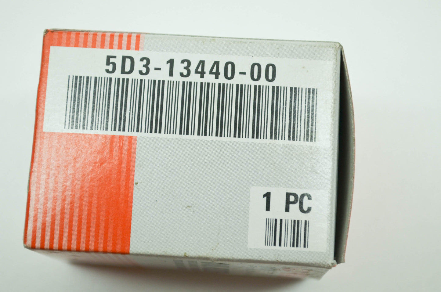 OEM Yamaha 5D3-13440-00-00 Oil Cleaner Element Assembly NOS