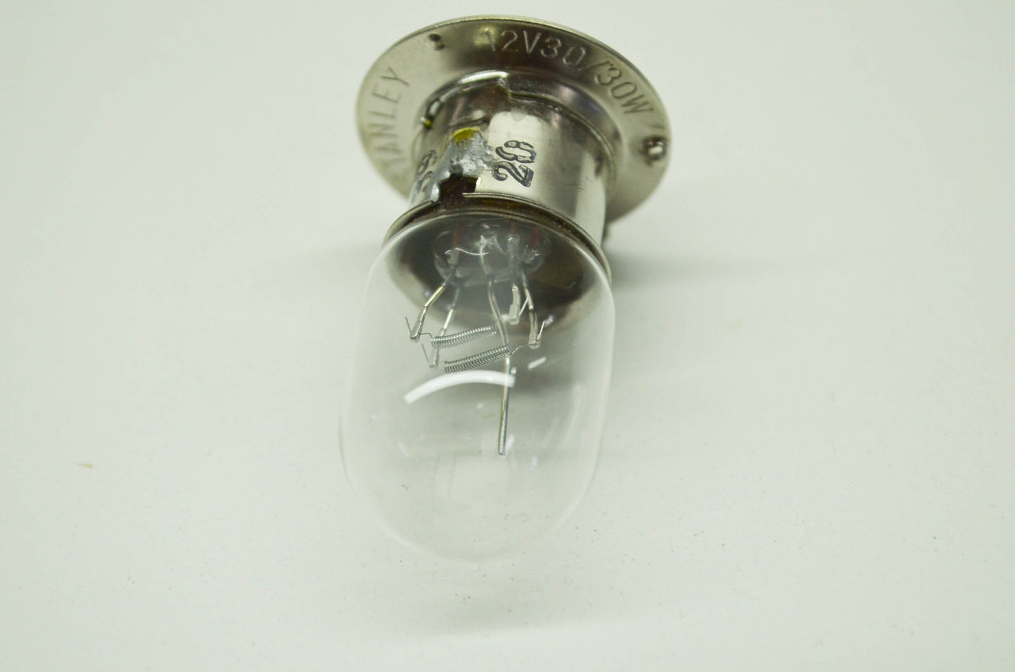 New OEM Yamaha 4KB-84314-01-00 Headlight Bulb 660R Raptor 660 Grizzly Banshee 125 350 NOS