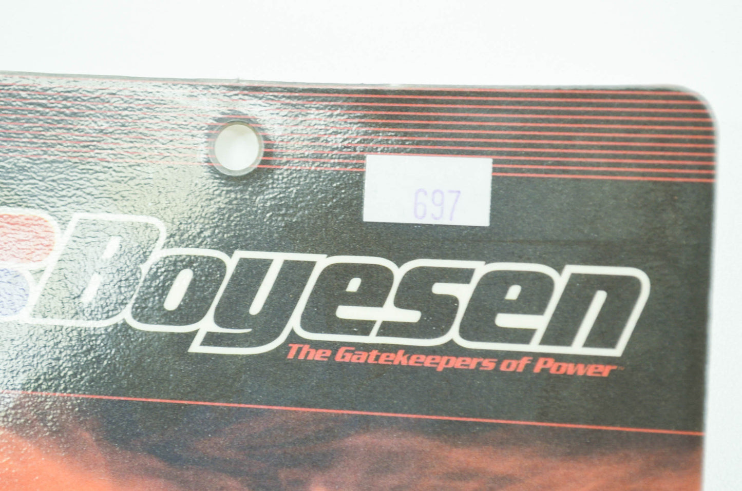 NEW Boyesen Power Reeds 01-02 Yamaha YZ125 NOS